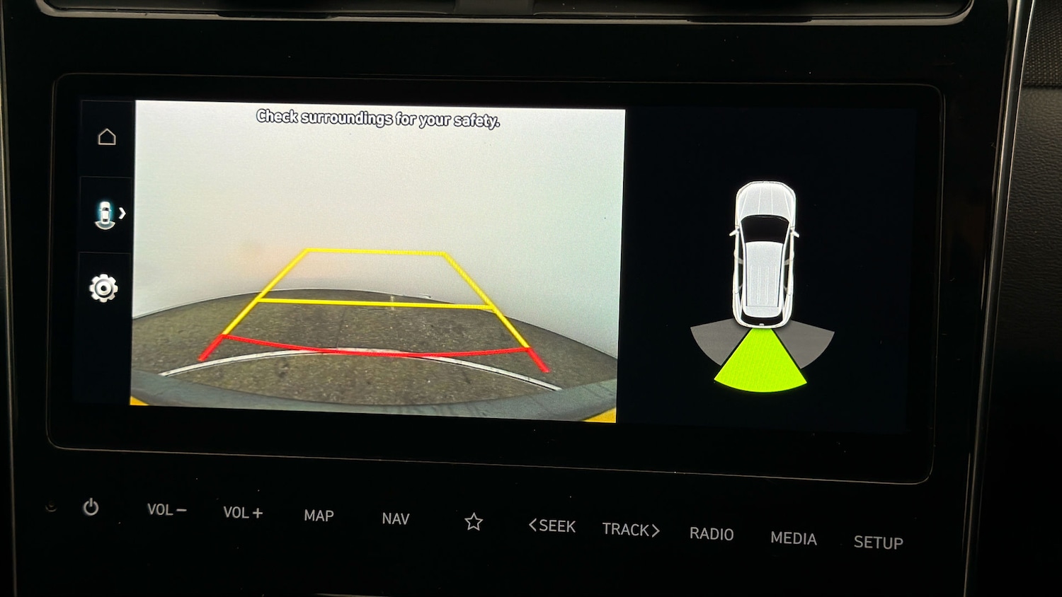 Used Hyundai TUCSON 2023 for sale - 78094839: Photo 27