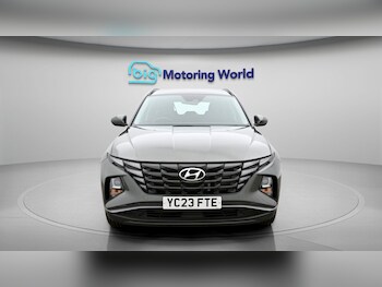 Used Hyundai TUCSON 2023 for sale - 78094839: Photo