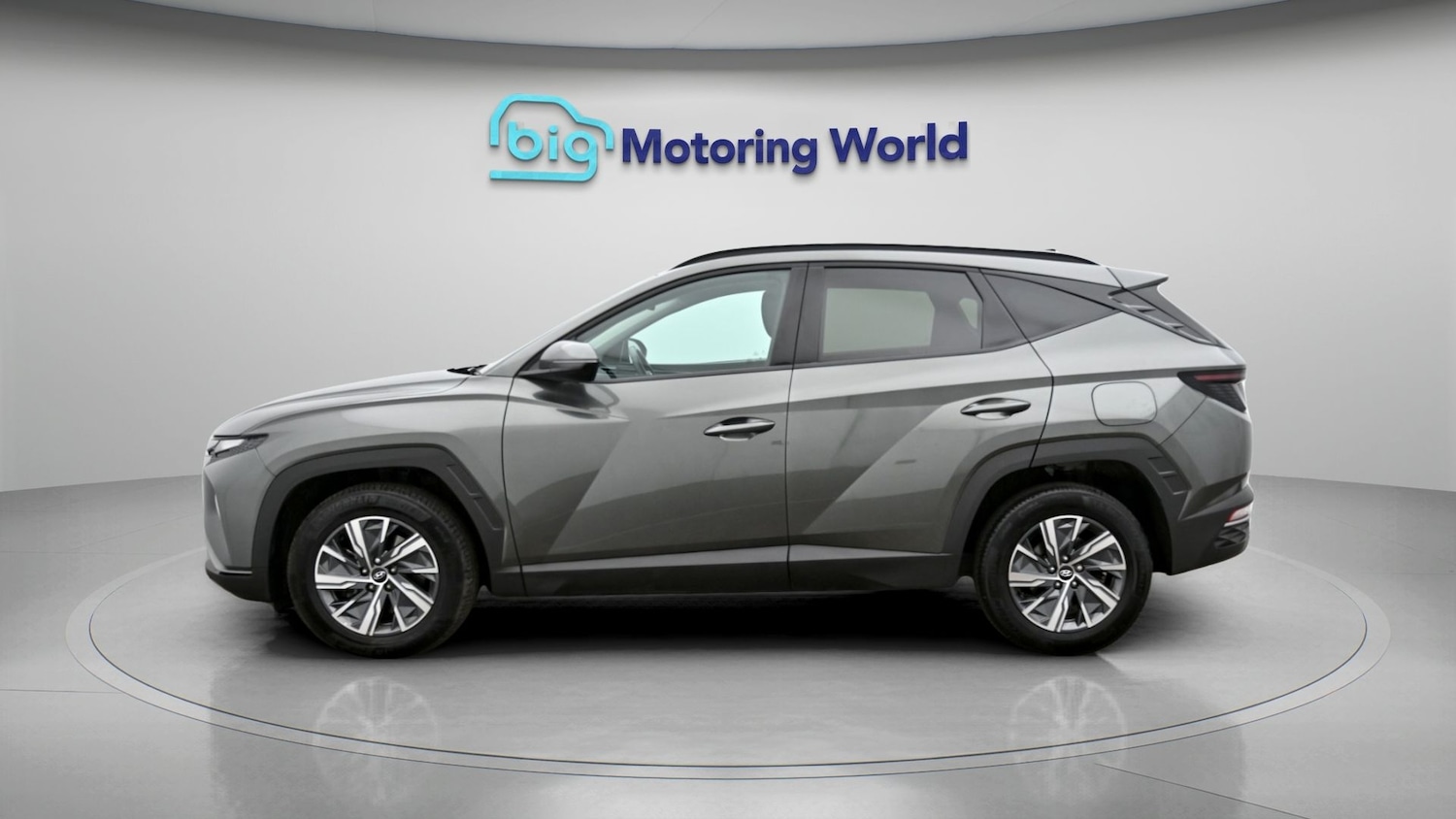 Used Hyundai TUCSON 2023 for sale - 78094839: Photo 4