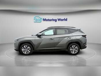 Used Hyundai TUCSON 2023 for sale - 78094839: Photo