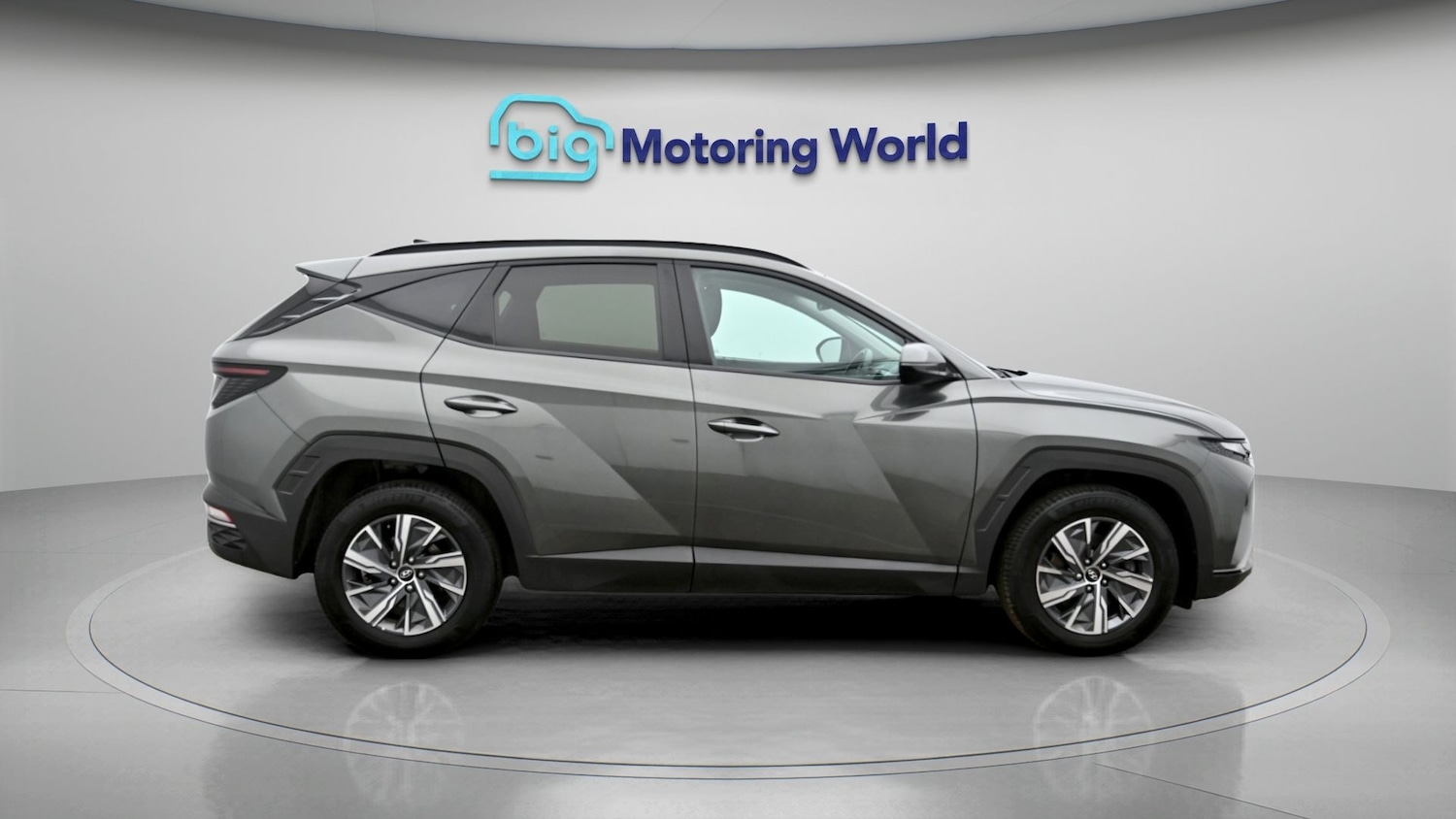 Used Hyundai TUCSON 2023 for sale - 78094839: Photo 8