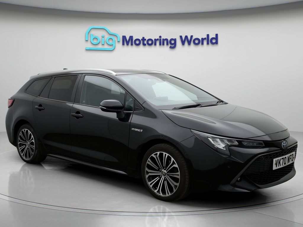 Used Toyota Corolla 2020 for sale - 76969879: Photo 19