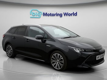 Used Toyota Corolla 2020 for sale - 76969879: Photo