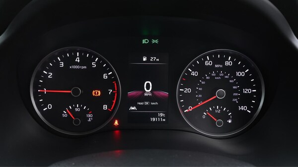 Used Kia Rio 2022 for sale - 75707484: Photo 11