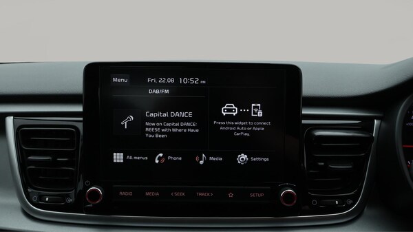 Used Kia Rio 2022 for sale - 75707484: Photo 12