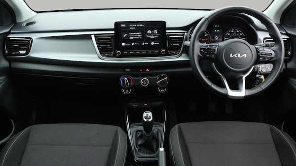 Used Kia Rio 2022 for sale - 75707484: Photo 14