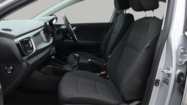 Used Kia Rio 2022 for sale - 75707484: Photo 15