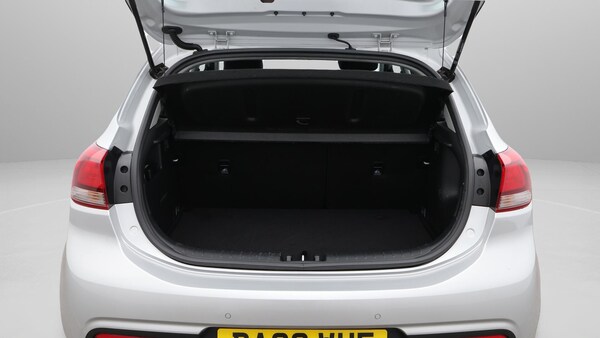 Used Kia Rio 2022 for sale - 75707484: Photo 18