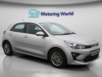 Kia - Rio