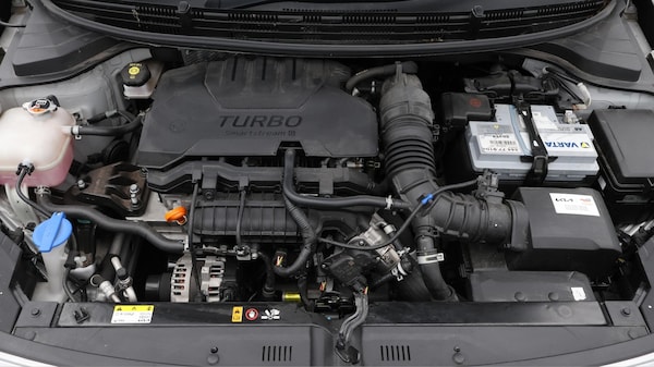 Used Kia Rio 2022 for sale - 75707484: Photo 20