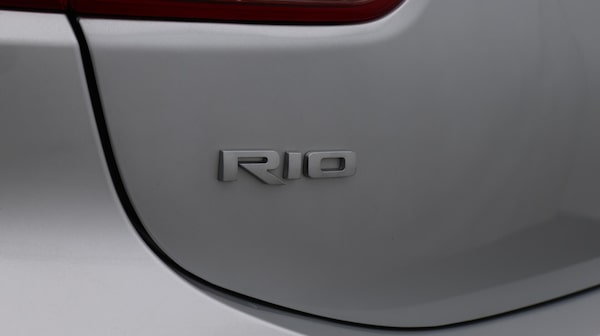 Used Kia Rio 2022 for sale - 75707484: Photo 21