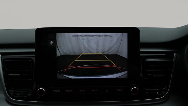 Used Kia Rio 2022 for sale - 75707484: Photo 24