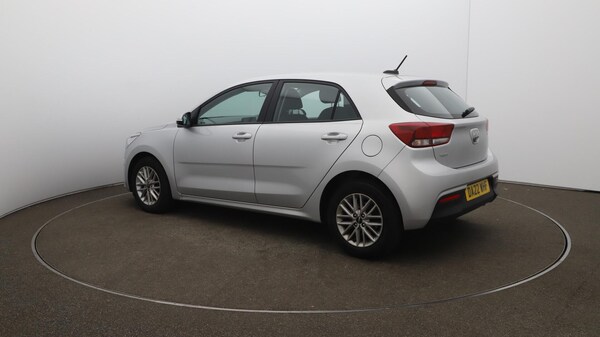Used Kia Rio 2022 for sale - 75707484: Photo 35