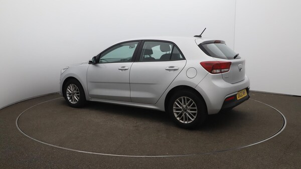 Used Kia Rio 2022 for sale - 75707484: Photo 36