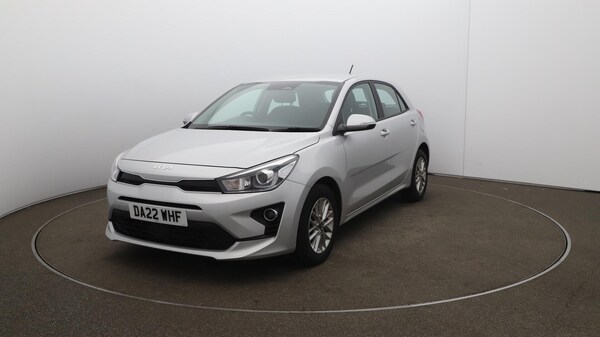 Used Kia Rio 2022 for sale - 75707484: Photo 37