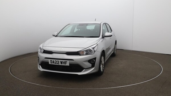 Used Kia Rio 2022 for sale - 75707484: Photo 38