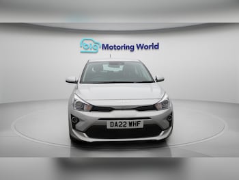 Used Kia Rio 2022 for sale - 75707484: Photo