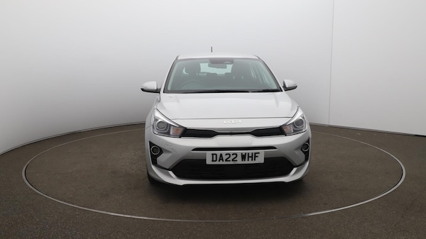 Used Kia Rio 2022 for sale - 75707484: Photo 40