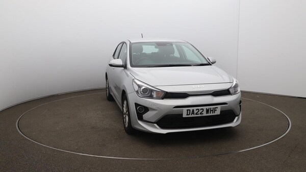 Used Kia Rio 2022 for sale - 75707484: Photo 41