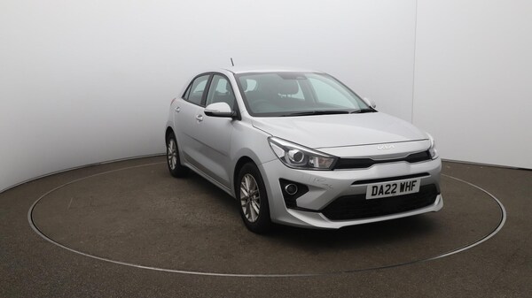 Used Kia Rio 2022 for sale - 75707484: Photo 42