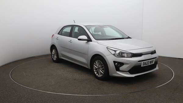 Used Kia Rio 2022 for sale - 75707484: Photo 43