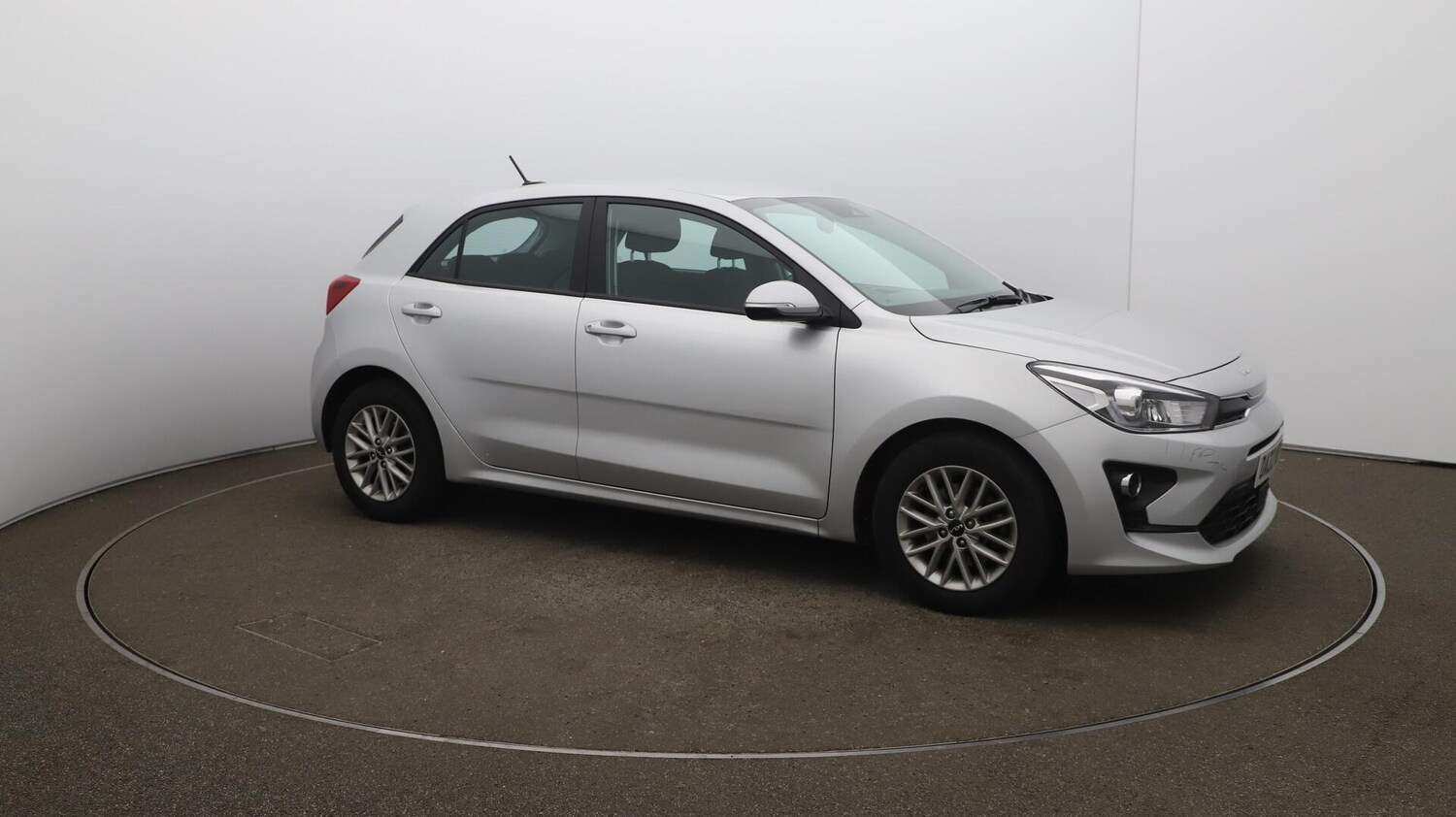 Vehicle 45