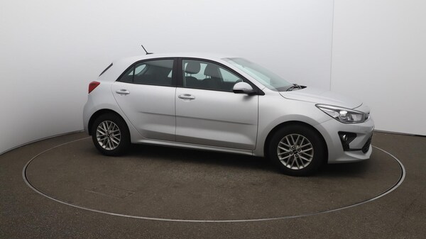 Used Kia Rio 2022 for sale - 75707484: Photo 46