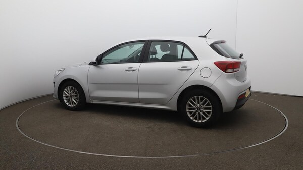 Used Kia Rio 2022 for sale - 75707484: Photo 47