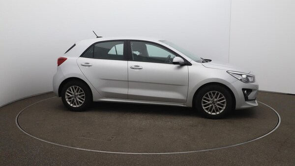 Used Kia Rio 2022 for sale - 75707484: Photo 48