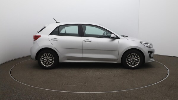 Used Kia Rio 2022 for sale - 75707484: Photo 49