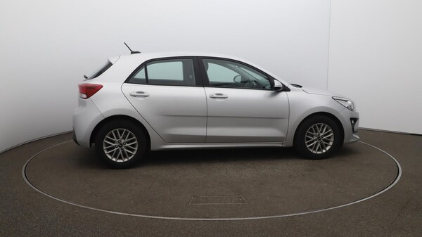 Used Kia Rio 2022 for sale - 75707484: Photo 50