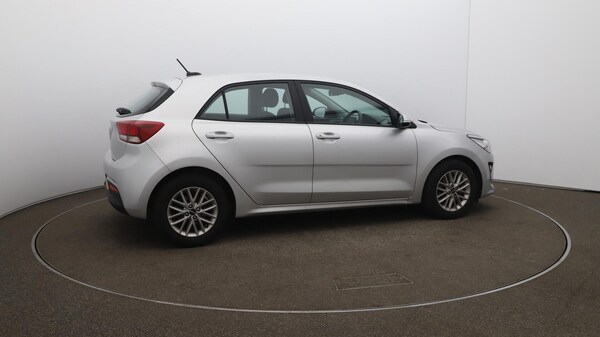 Used Kia Rio 2022 for sale - 75707484: Photo 51