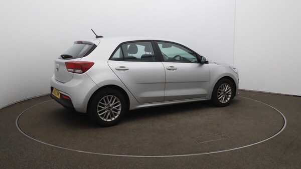 Used Kia Rio 2022 for sale - 75707484: Photo 52