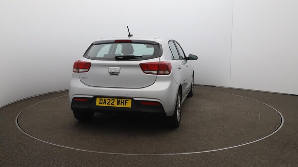 Used Kia Rio 2022 for sale - 75707484: Photo 56