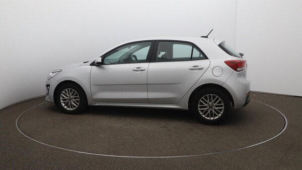 Used Kia Rio 2022 for sale - 75707484: Photo 58