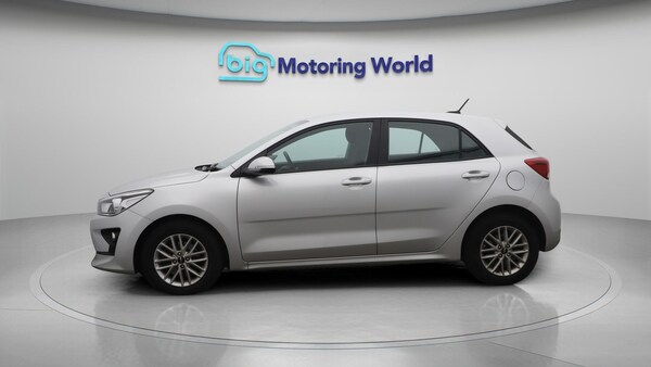 Used Kia Rio 2022 for sale - 75707484: Photo 5
