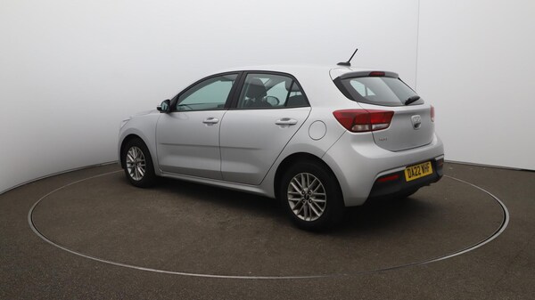 Used Kia Rio 2022 for sale - 75707484: Photo 63