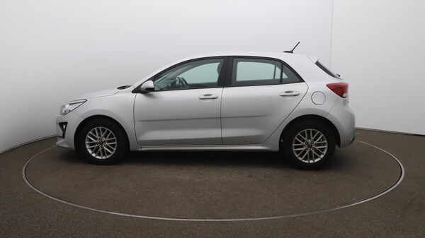 Used Kia Rio 2022 for sale - 75707484: Photo 64