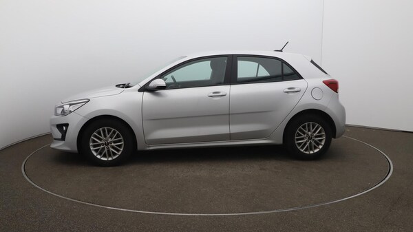Used Kia Rio 2022 for sale - 75707484: Photo 65