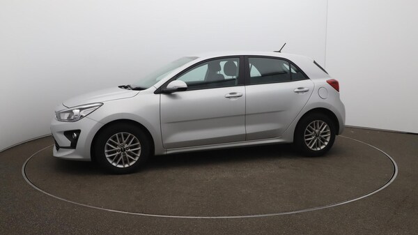 Used Kia Rio 2022 for sale - 75707484: Photo 66