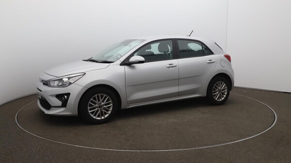 Used Kia Rio 2022 for sale - 75707484: Photo 67