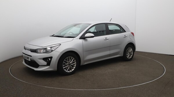 Used Kia Rio 2022 for sale - 75707484: Photo 68