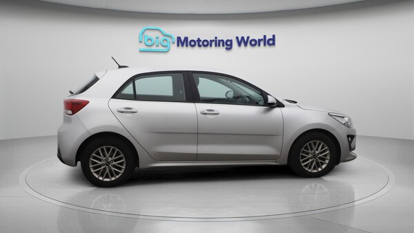 Used Kia Rio 2022 for sale - 75707484: Photo 9