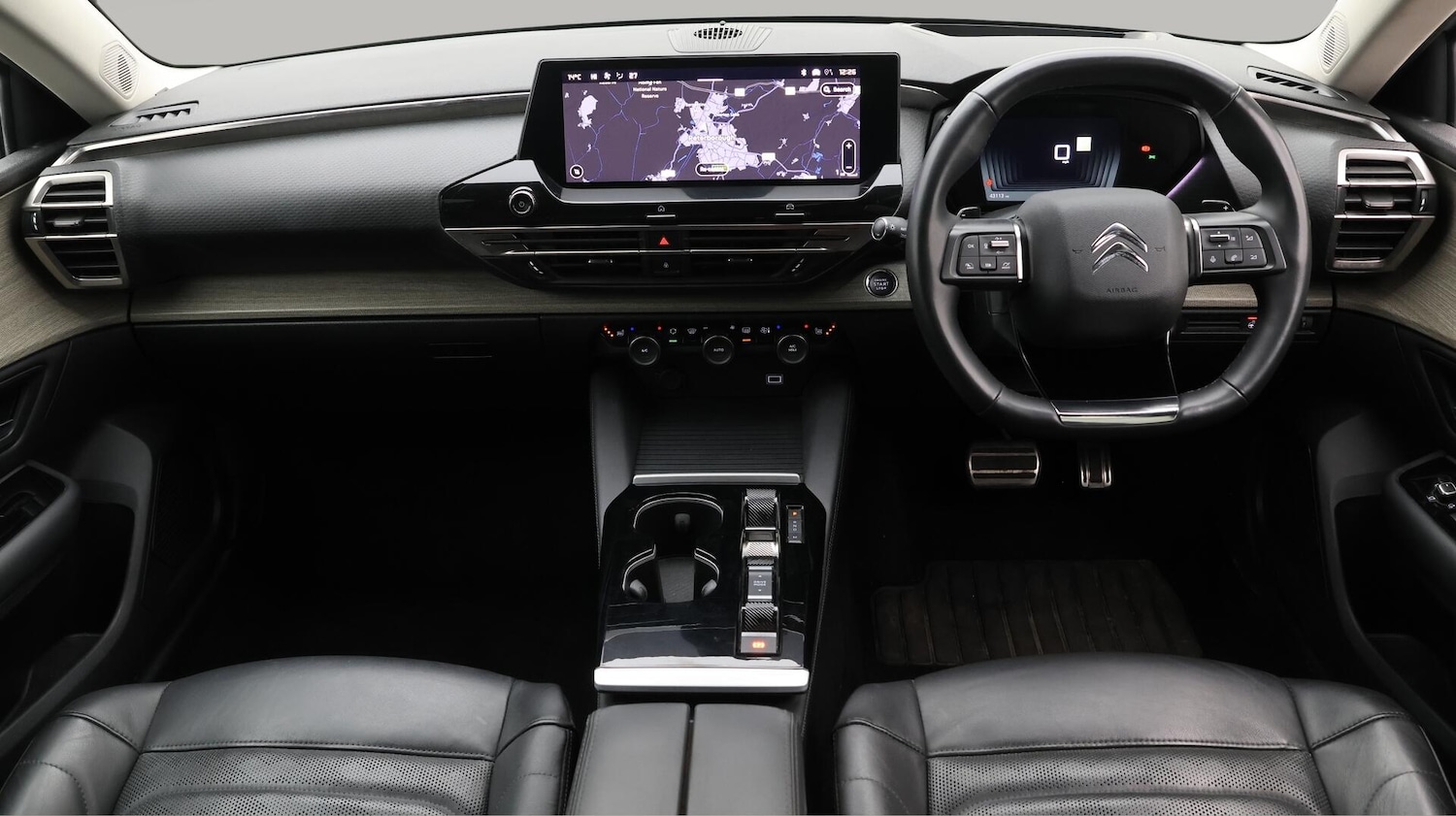Used Citroen C5 X 2023 for sale - 76380624: Photo 13