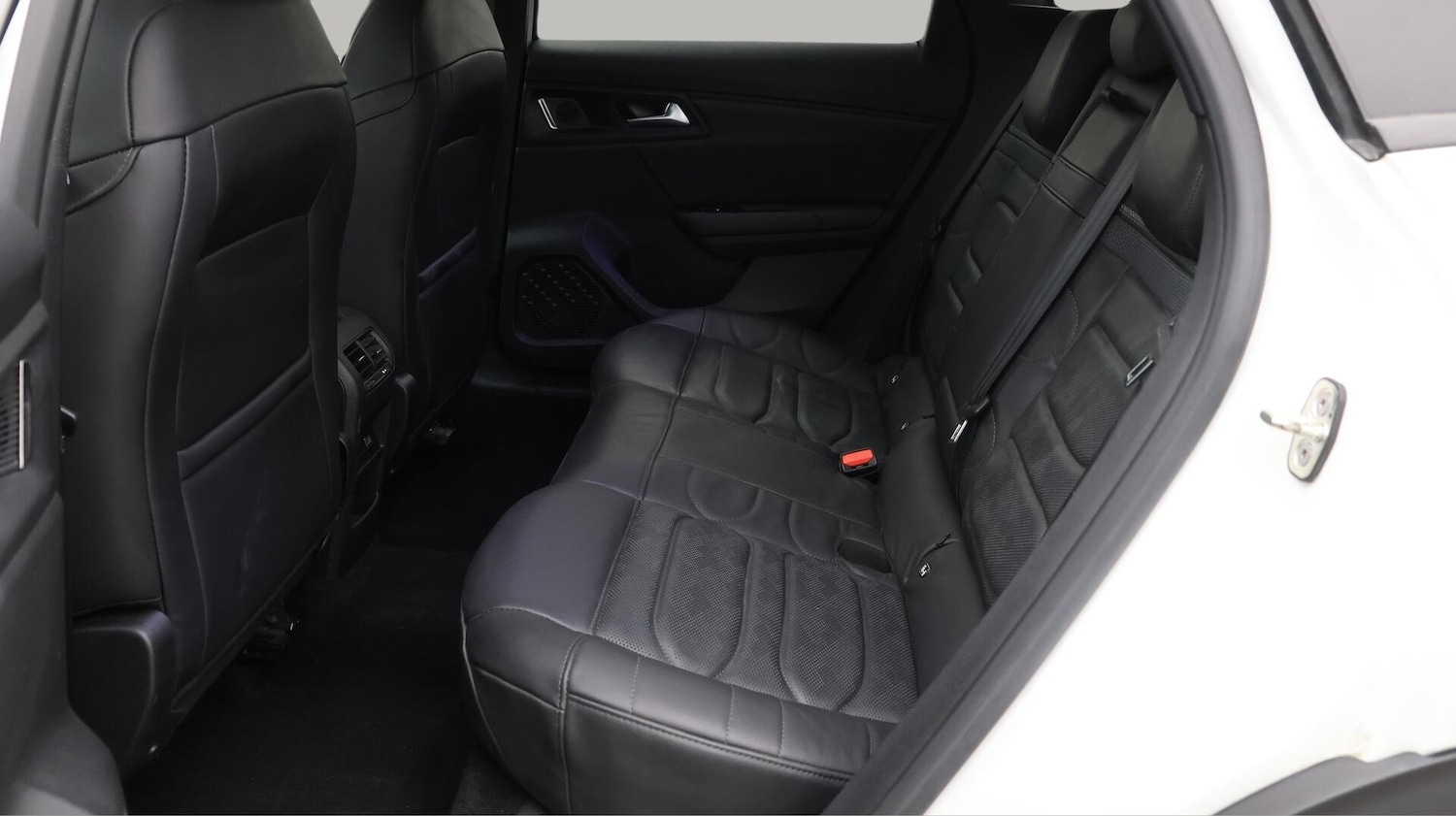 Used Citroen C5 X 2023 for sale - 76380624: Photo 16