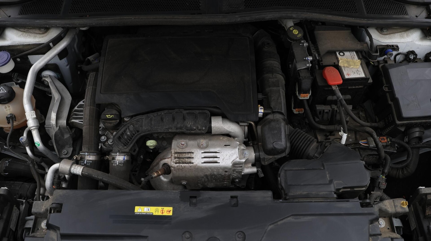 Used Citroen C5 X 2023 for sale - 76380624: Photo 19