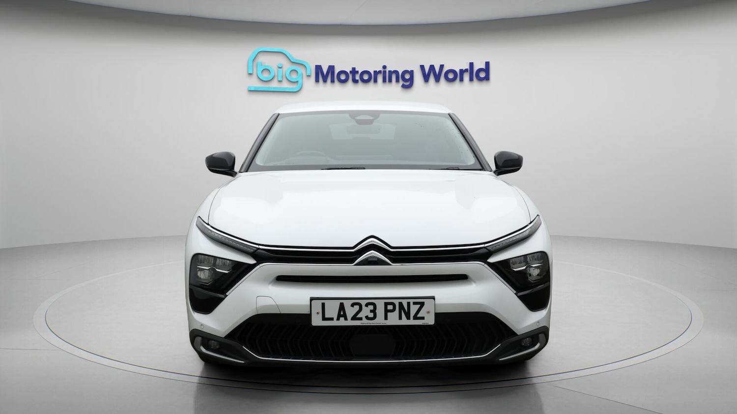 Used Citroen C5 X 2023 for sale - 76380624: Photo 2