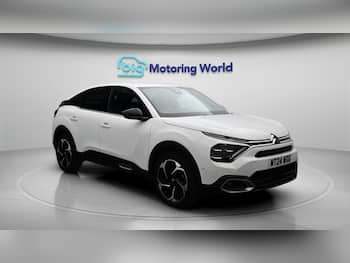 Used Citroen C4 2024 for sale - 79867884: Photo