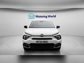 Used Citroen C4 2024 for sale - 79867884: Photo