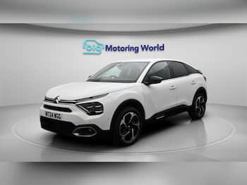 Used Citroen C4 2024 for sale - 79867884: Photo